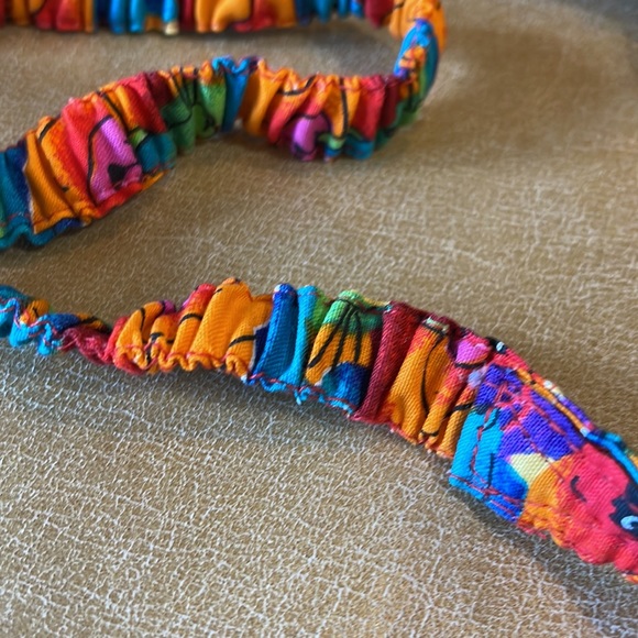 NWOT Homemade pet harness and leash - Picture 2 of 9